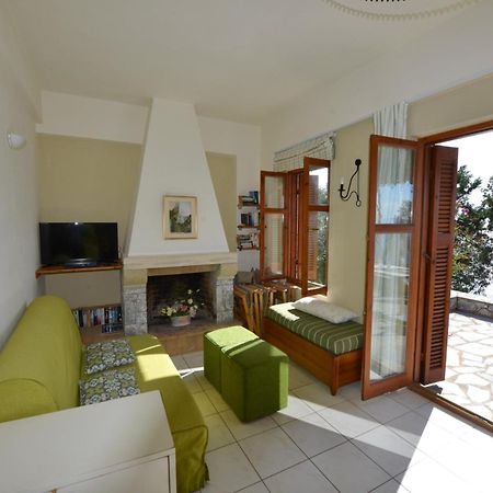 Anastasia Apartments Stoúpa Zewnętrze zdjęcie